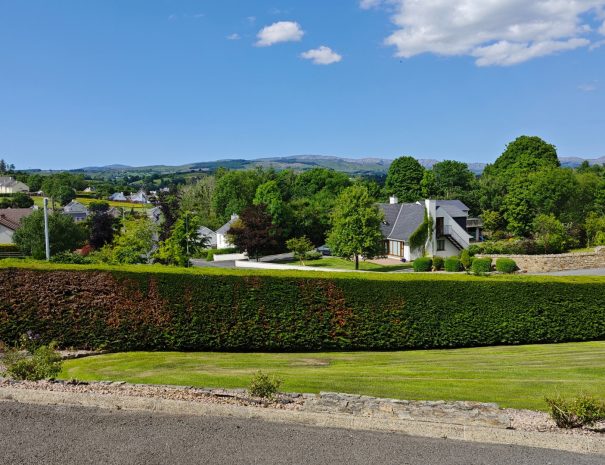 Mountain View Donegal