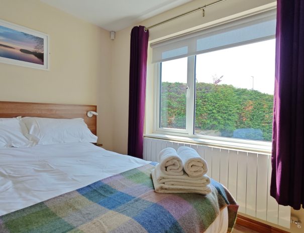 Mountain View Donegal Bed2