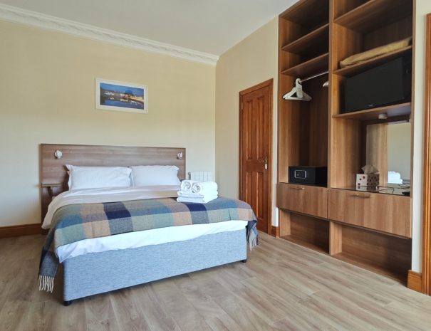 Mountain View DOnegal Bed1